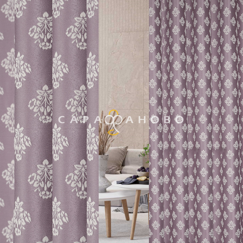 Жаккард Classic HH GD3491-04/280 PJak