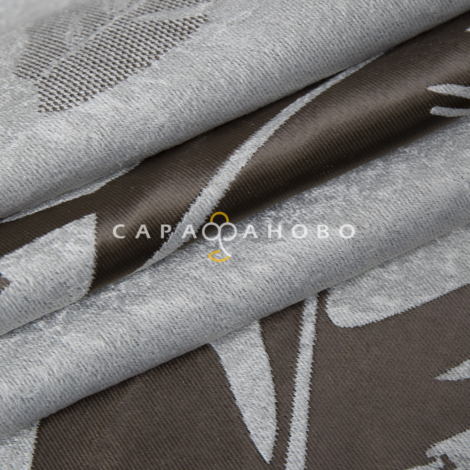 Жаккард блэкаут HY 9890-314/280 PJac BL