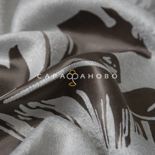 Жаккард блэкаут HY 9890-314/280 PJac BL