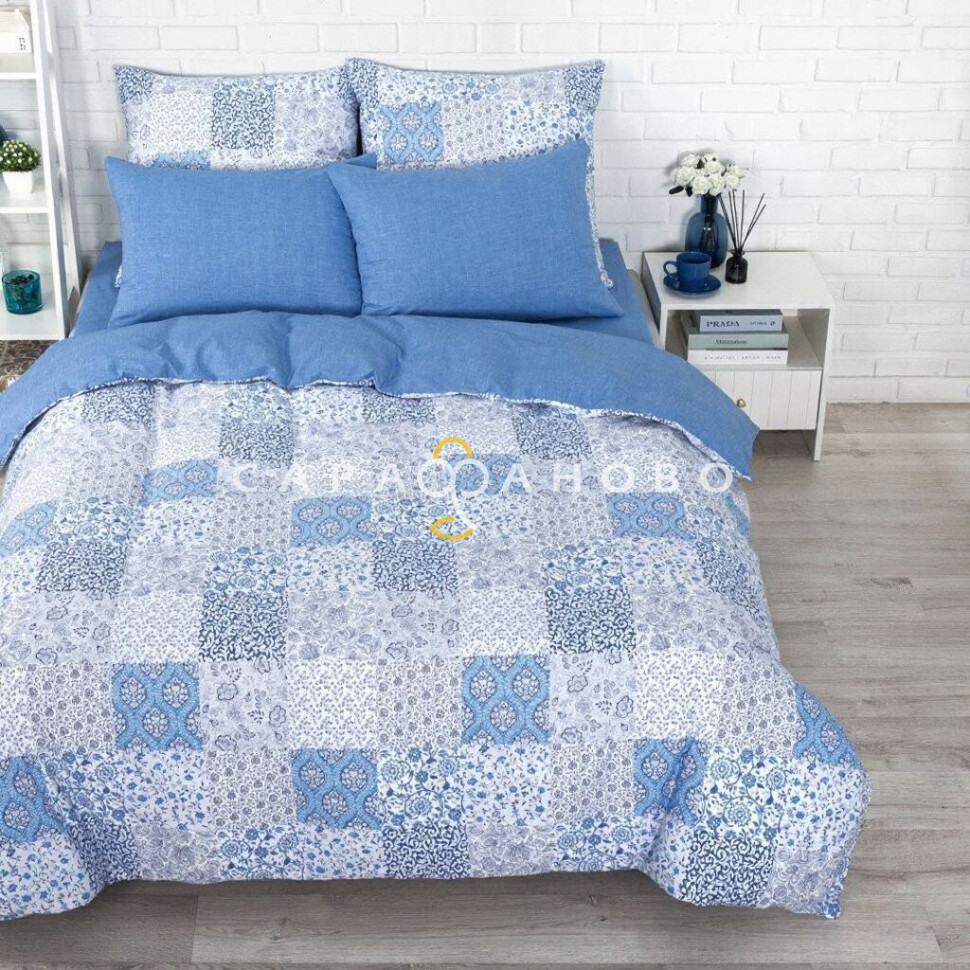 Ткань Поплин 220 см 115 гр Кутюрье .13361-1