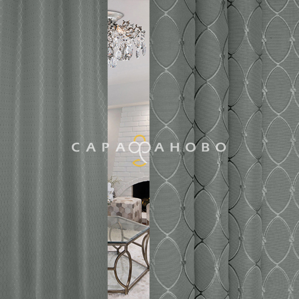 Жаккард Classic ук RS1888-040/150 PJak RF NC