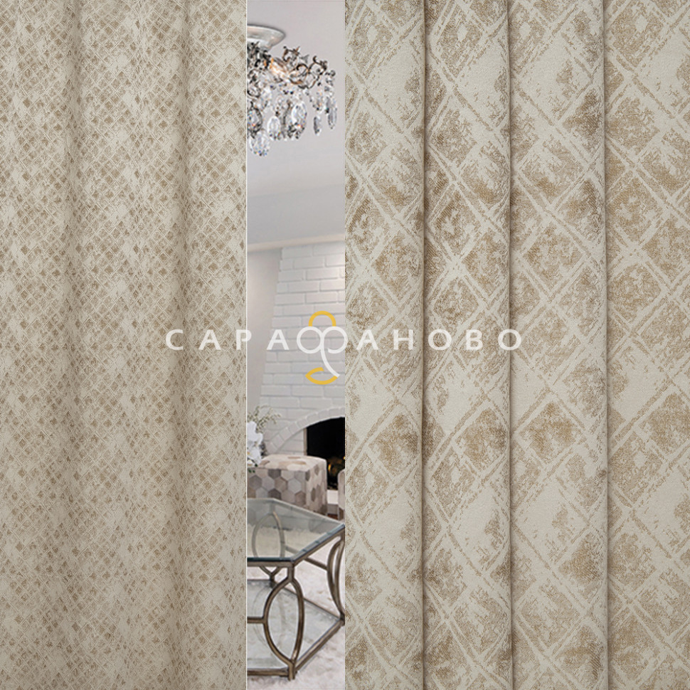 Жаккард софт ук TC SOFT2223-009/150 PJac NC