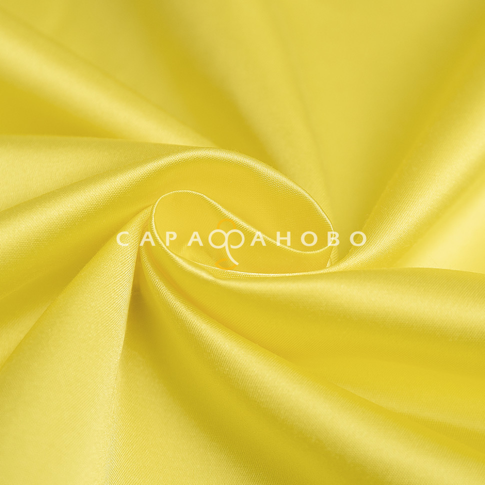 Однотонный сатен TC 385-32/280 PSat