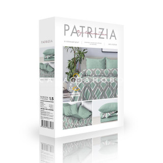 КПБ  Patrizia 15882-1/15883-1 Skyline