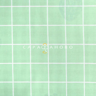 Ткань поплин 220 см рис 12083 вид 1