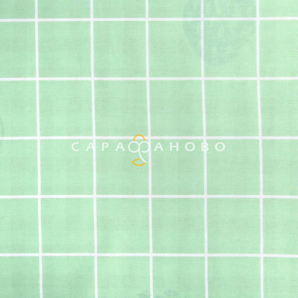 Ткань поплин 220 см рис 12083 вид 1