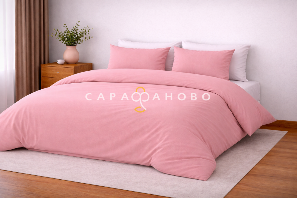 Ткань Тенсель 250 см. 125 гр. 65/35 рис. 37