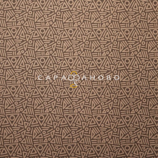 Ткань Бязь 220 см 120 гр Лео (компаньон) 12926-1