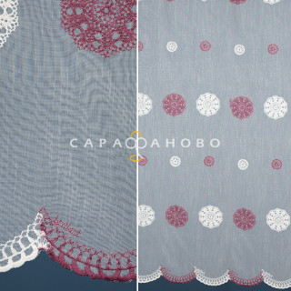 Вышивка Premium BL 47240-4338/280 LB