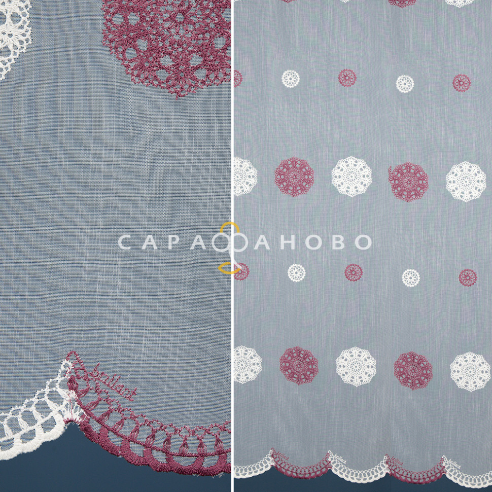 Вышивка Premium BL 47240-4338/280 LB