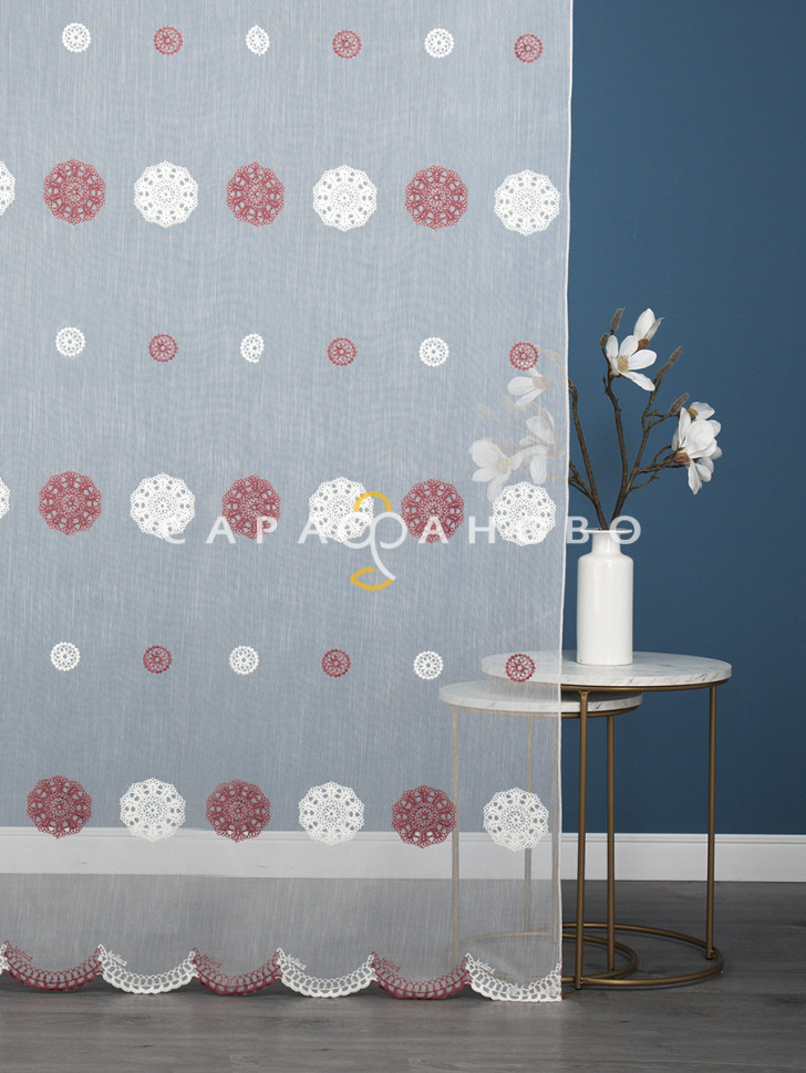 Вышивка Premium BL 47240-4338/280 LB