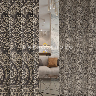 Жаккард Classic HI 90021-8/310 P