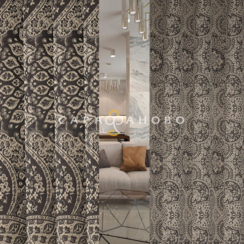 Жаккард Classic HI 90021-8/310 P