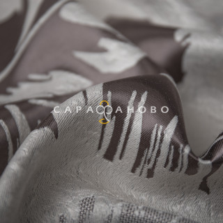 Жаккард блэкаут HY 9890-316/280 PJac BL