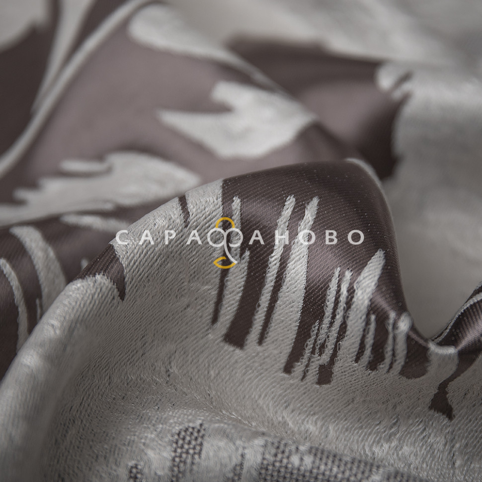 Жаккард блэкаут HY 9890-316/280 PJac BL