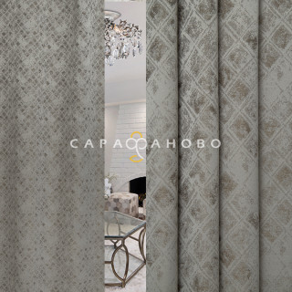 Жаккард софт ук TC SOFT2223-011/150 PJac NC