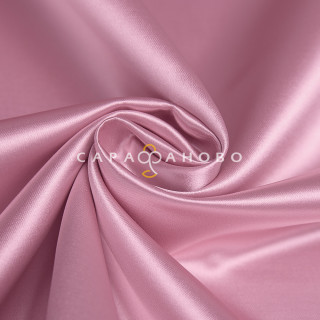 Однотонный сатен TC 385-35/280 PSat