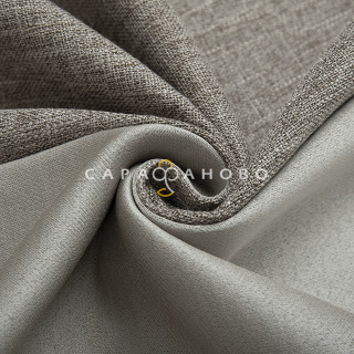 Эко лен блэкаут EL 706-011/280 BL L NC