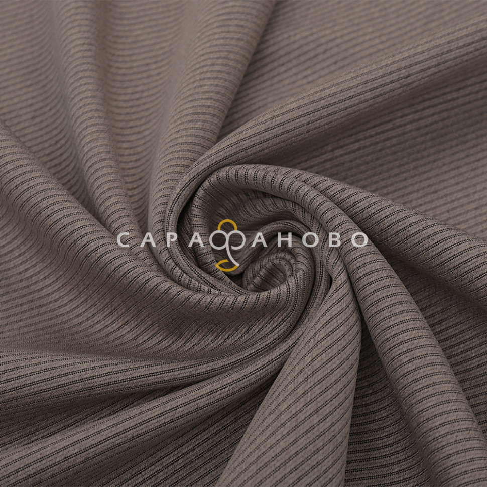 Эко твид блэкаут HXN 24603-0011/280 PBL