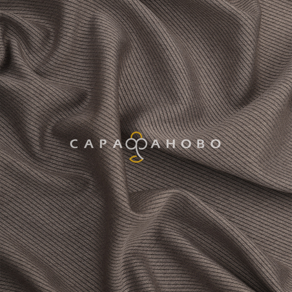 Эко твид блэкаут HXN 24603-0011/280 PBL