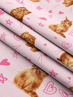 Ткань Бязь 150 см ГОСТ рис 21435-1 