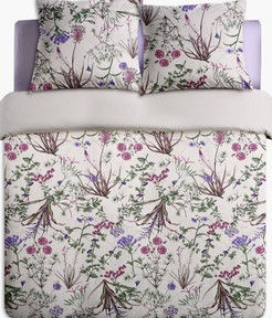 23-20 К Ткань п/лён кисл. 140гр. ш. 220см. наб.