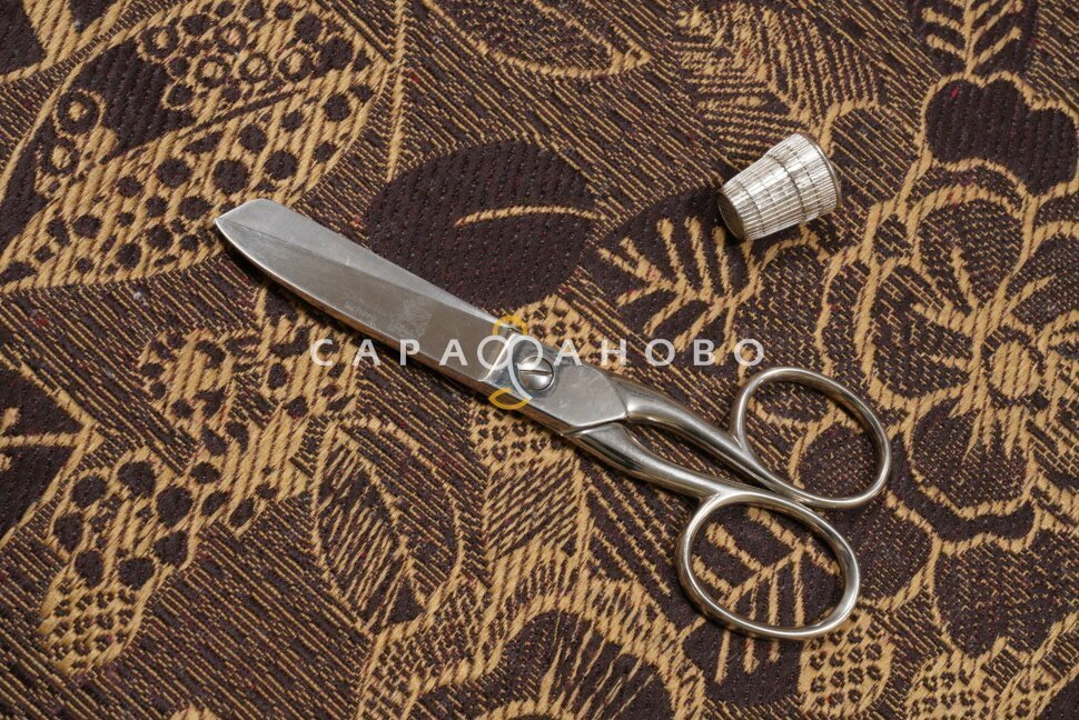 Гобелен двухцветный 150 см JB-013 DD