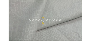 Микрофибра с тиснением 220 см цветная 80 гр рис 60 (17-1502)