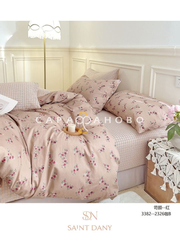 Ткань Сатин Твил 235 см 115 г/м2 А+В рис 2220