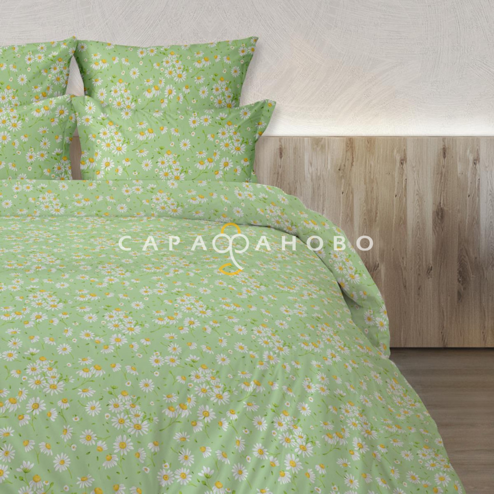 Ткань Перкаль 150 см набивной арт 140 