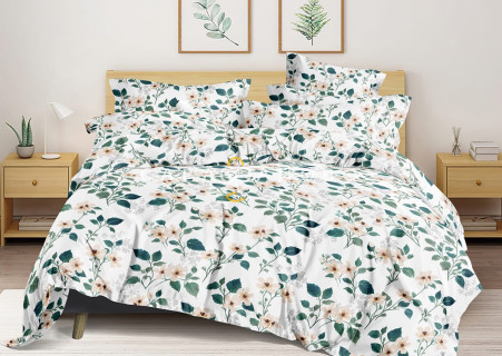 Ткань Полисатин 220 см. 80 гр.