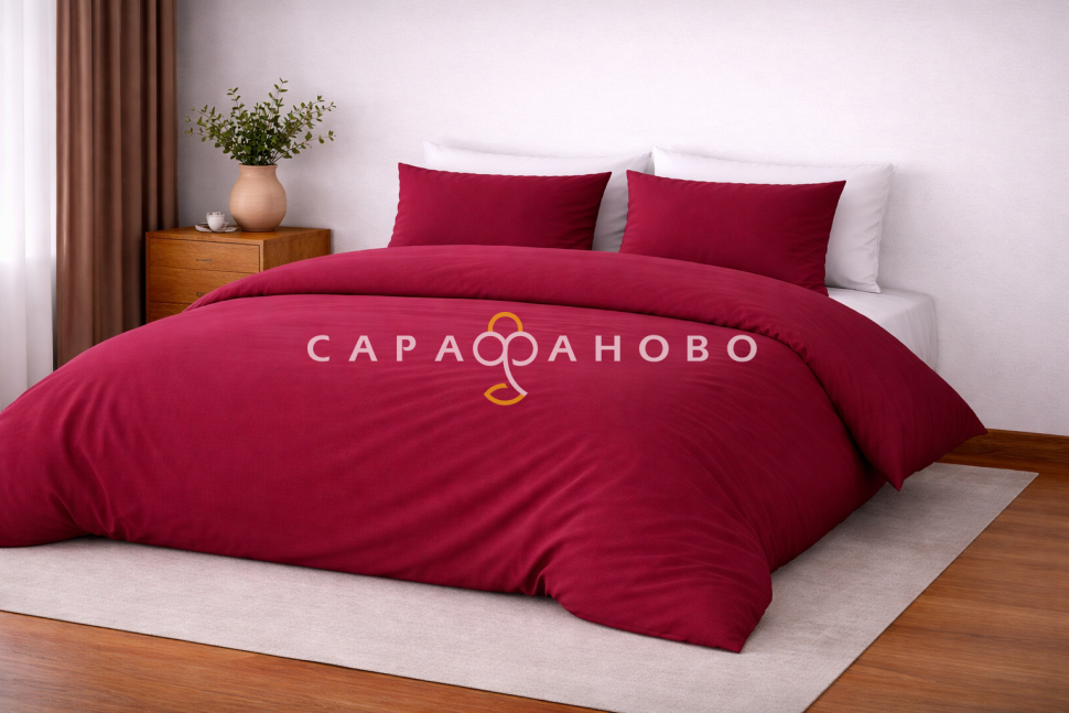 Ткань Тенсель 250 см. 125 гр. 65/35 рис. 38