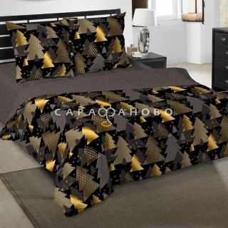 Ткань Поплин 220 см рис. 12533-1 Тайлер (компаньон)