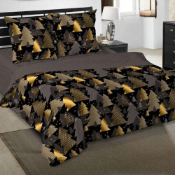 Ткань Поплин 220 см рис. 12533-1 Тайлер (компаньон)