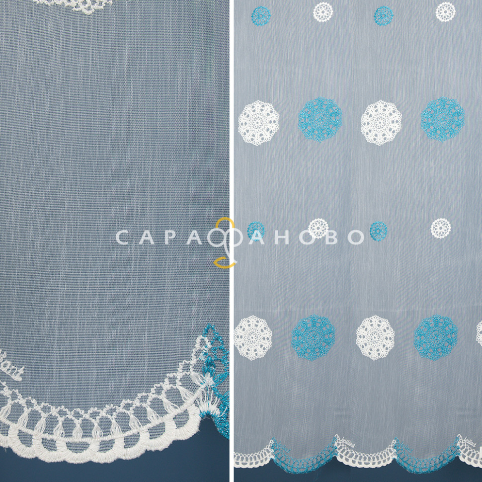 Вышивка Premium BL 47240-5163/280 LB