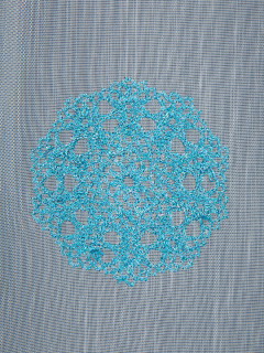 Вышивка Premium BL 47240-5163/280 LB