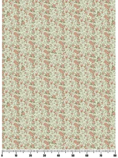 Ткань Ситец 80см 21765-1