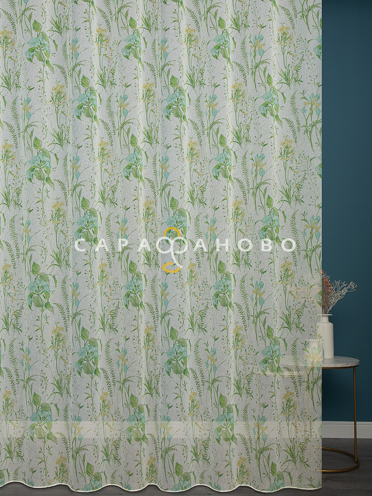 Печать на легких тканях GZ 6878-01/290 LPech ut