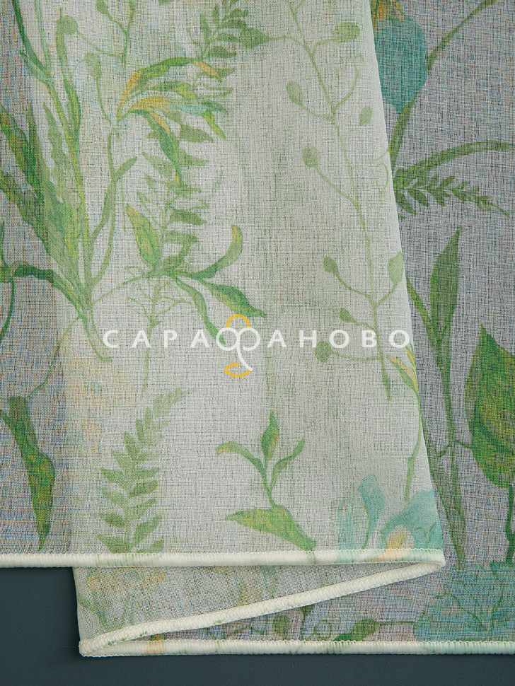 Печать на легких тканях GZ 6878-01/290 LPech ut