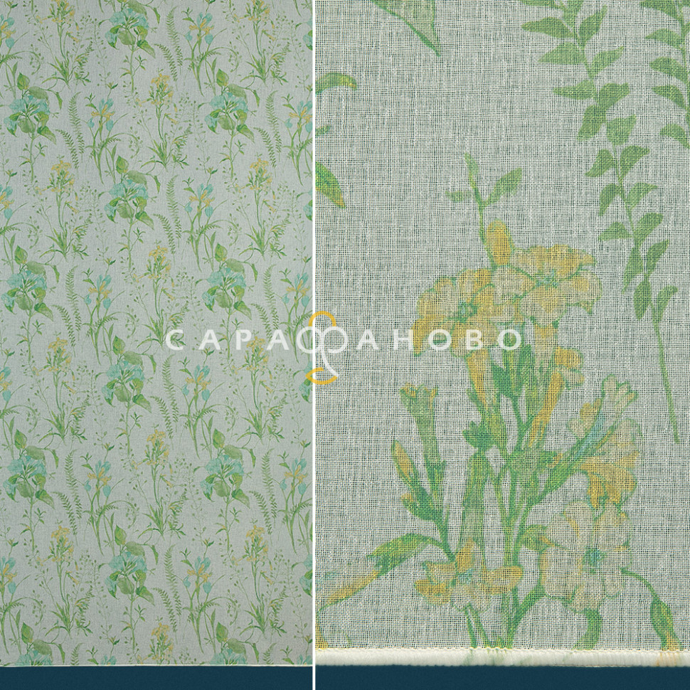 Печать на легких тканях GZ 6878-01/290 LPech ut