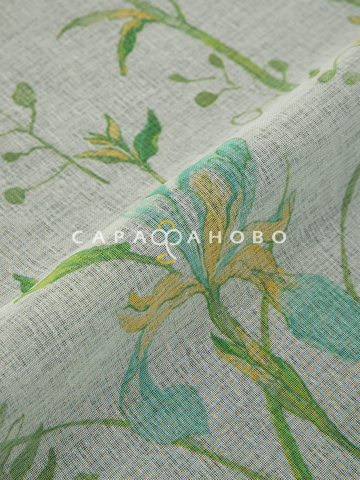 Печать на легких тканях GZ 6878-01/290 LPech ut