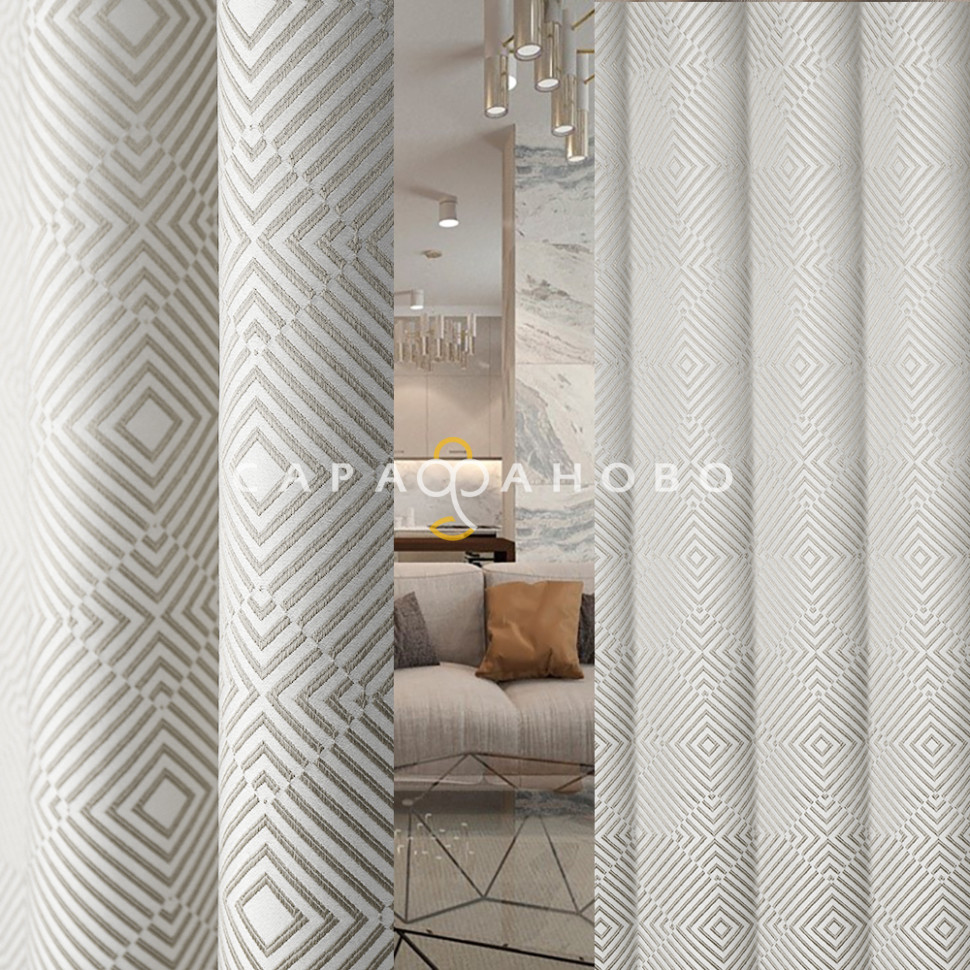 Жаккард Classic HY 5278-019/280 PJac