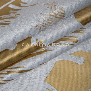 Жаккард блэкаут HY 9890-317/280 PJac BL