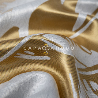 Жаккард блэкаут HY 9890-317/280 PJac BL