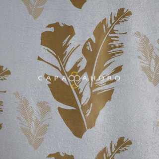 Жаккард блэкаут HY 9890-317/280 PJac BL