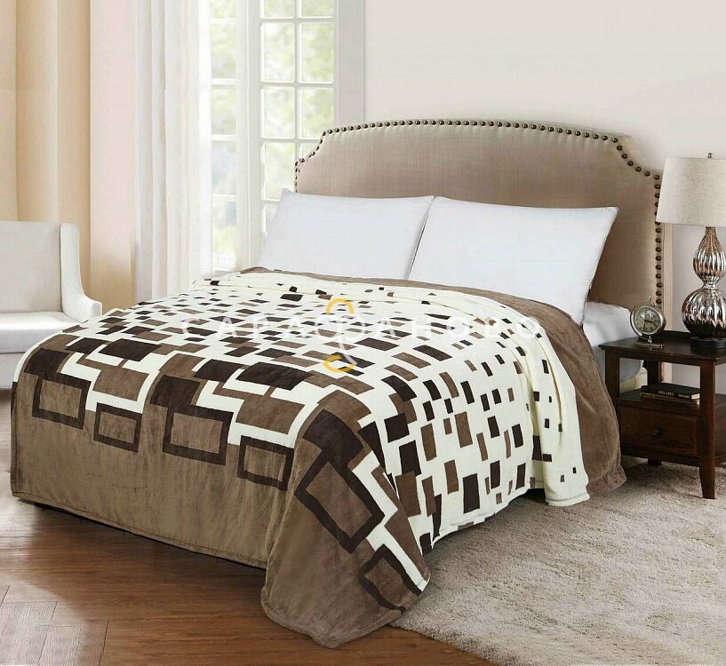 Велсофт наб. 200 см 280 гр рис 2203-7
