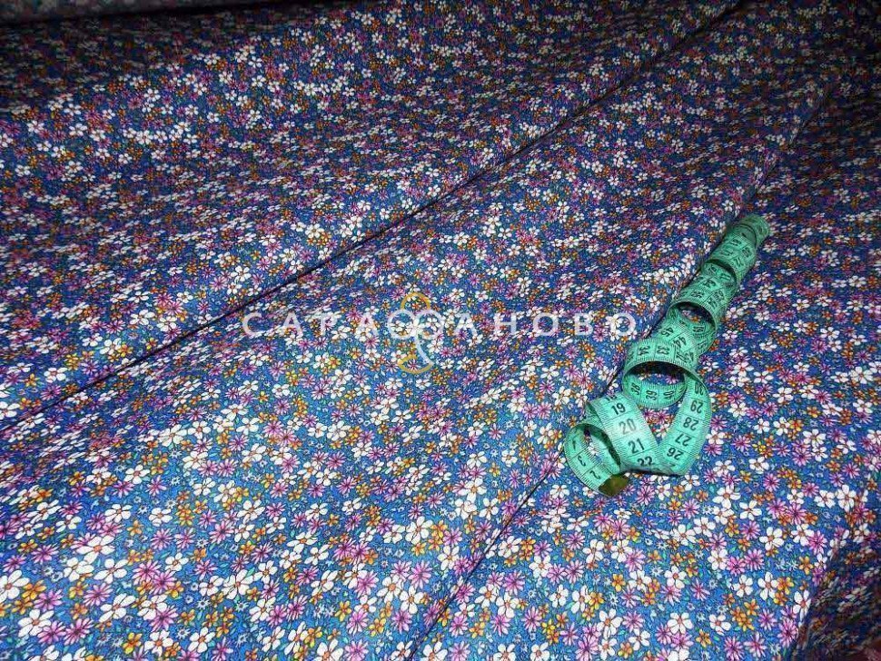 Ткань Бязь 150 См. Рис. 80510 вид 1