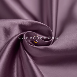Однотонный сатен TC 385-37/280 PSat