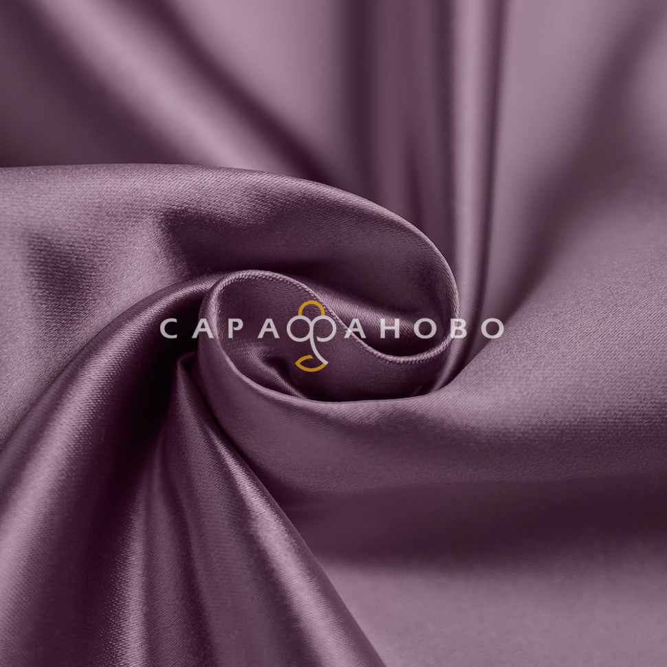 Однотонный сатен TC 385-37/280 PSat