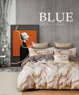 Ткань Сатин Твил 235 см 115 г/м2 А+В рис 2134